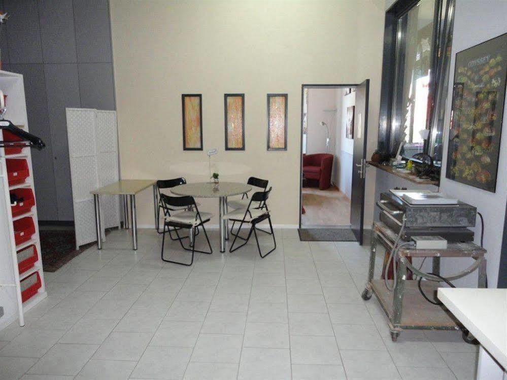 B & B Auf Dem Wolf, St. Jakob Базел Екстериор снимка