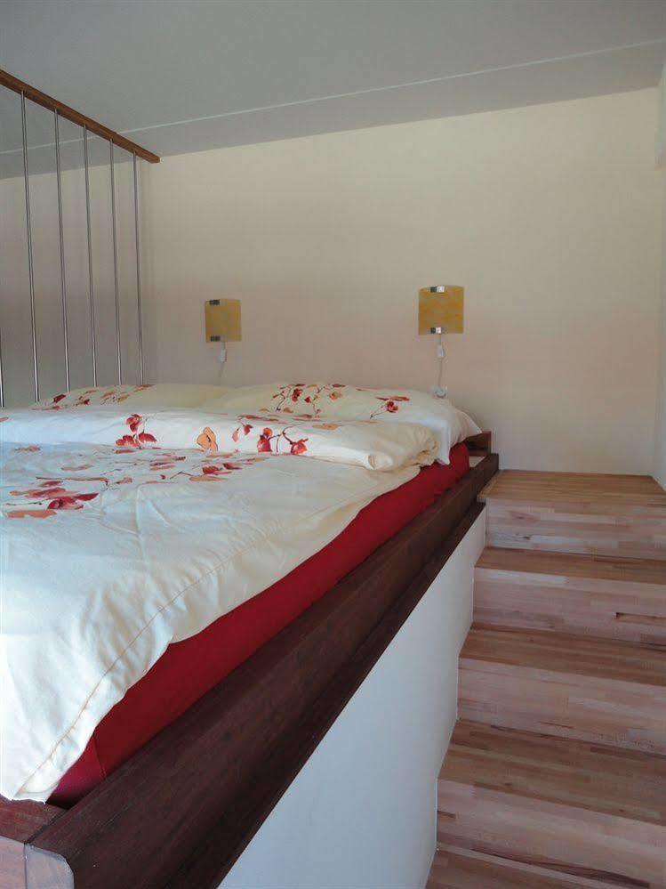 B & B Auf Dem Wolf, St. Jakob Базел Екстериор снимка